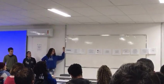 Apresentação do Cordel
